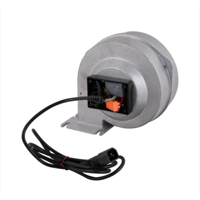 Вентилятор Thermo Alliance TA140 для котла до 80 кВт, 120 Вт, 400 м. куб.