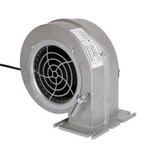 Вентилятор Thermo Alliance TA120 XX для котла до 40 кВт, 63 Вт, 255 м. куб.