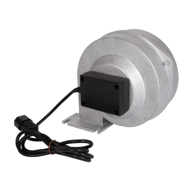 Вентилятор Thermo Alliance TA120 XX для котла до 40 кВт, 63 Вт, 255 м. куб.