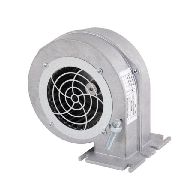 Вентилятор Thermo Alliance TA100 для котла до 30 кВт, 80Вт, 180 м. куб.