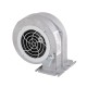 Вентилятор Thermo Alliance TA100 для котла до 30 кВт, 80Вт, 180 м. куб.