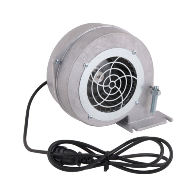 Вентилятор Thermo Alliance TA100 для котла до 30 кВт, 80Вт, 180 м. куб.