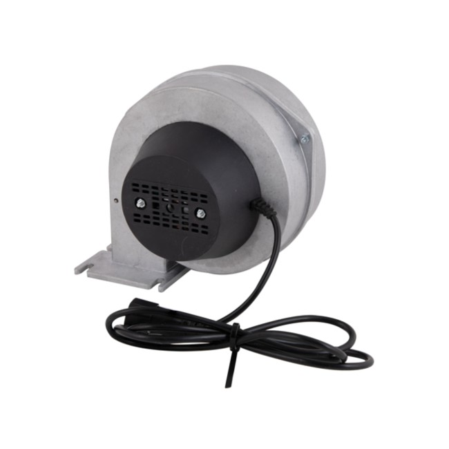 Вентилятор Thermo Alliance TA100 для котла до 30 кВт, 80Вт, 180 м. куб.