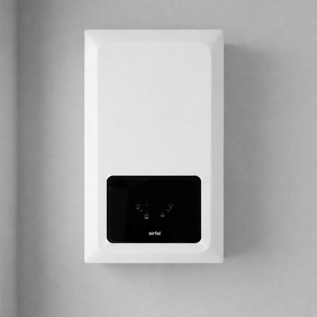 Котел газовый Airfel Optimum Premix 23 кВт