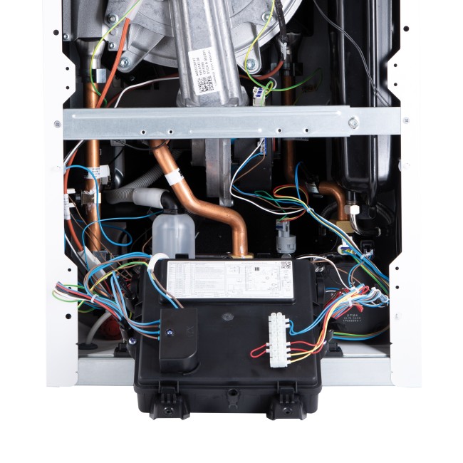 Котел газовый Airfel Optimum Premix 23 кВт