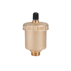 Воздухоотводчик автоматический Icma 3/8" №707