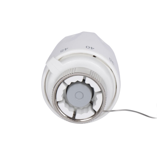 Термостатическая головка Thermo Alliance Forte М30х1,5 с выносным датчиком SFE010