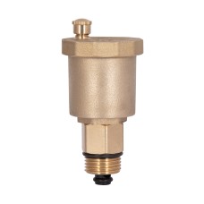 Воздухоотводчик автоматический Thermo Alliance Standart 1/2" SD28015