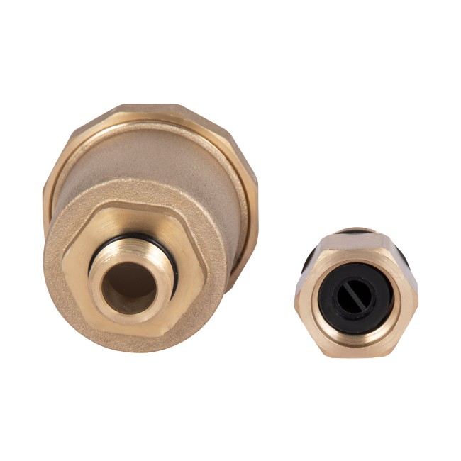 Воздухоотводчик автоматический Thermo Alliance Standart 1/2" SD28015