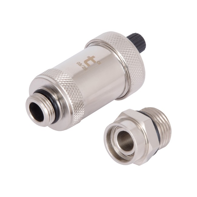 Воздухоотводчик автоматический Thermo Alliance Standart SD28115