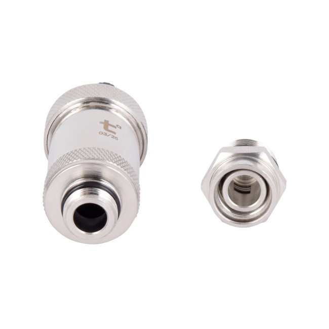 Воздухоотводчик автоматический Thermo Alliance Standart SD28115