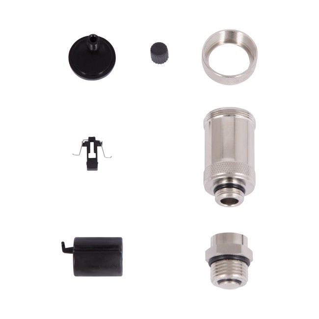 Воздухоотводчик автоматический Thermo Alliance Standart SD28115