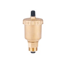 Воздухоотводчик автоматический Icma №707+710