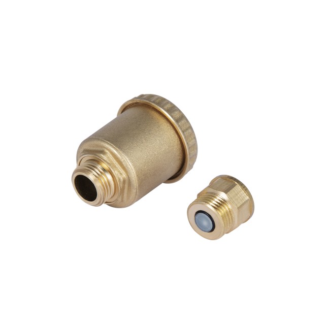 Воздухоотводчик автоматический Icma №707+710