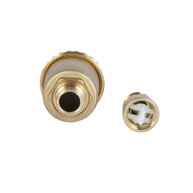 Воздухоотводчик автоматический Icma №707+710