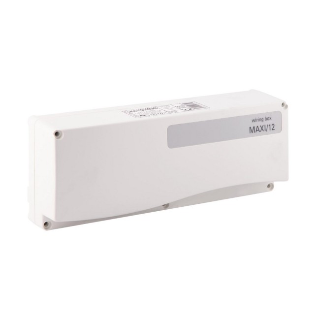 Проводное реле Icma U12 для системы "Теплый пол" №P308