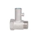 Обратный клапан Thermo Alliance Standart 1/2" без ручки SD24715