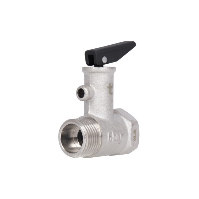 Обратный клапан Thermo Alliance Standart 1/2" SD24315R