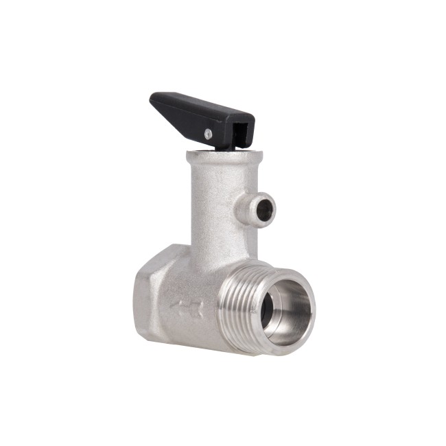 Обратный клапан Thermo Alliance Standart 1/2" SD24315R