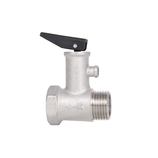 Обратный клапан Thermo Alliance Standart 1/2" SD24315R