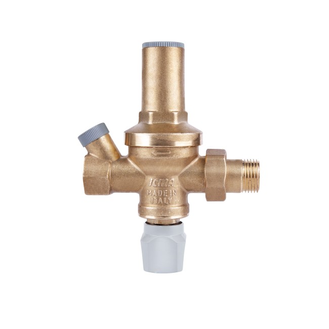 Подпиточный клапан Icma 1/2" №249