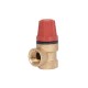 Запобіжний клапан Thermo Alliance Standart 1/2" ВР 2,5 бар SD24425