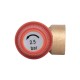 Запобіжний клапан Thermo Alliance Standart 1/2" ВР 2,5 бар SD24425