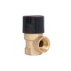 Запобіжний клапан Thermo Alliance Standart 1/2" ВР 6 бар SD2446