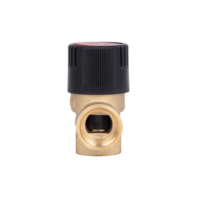 Запобіжний клапан Thermo Alliance Standart 1/2" ВР 6 бар SD2446