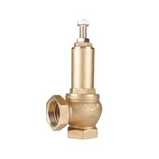 Запобіжний клапан Icma 1" 1/2 ВР №254