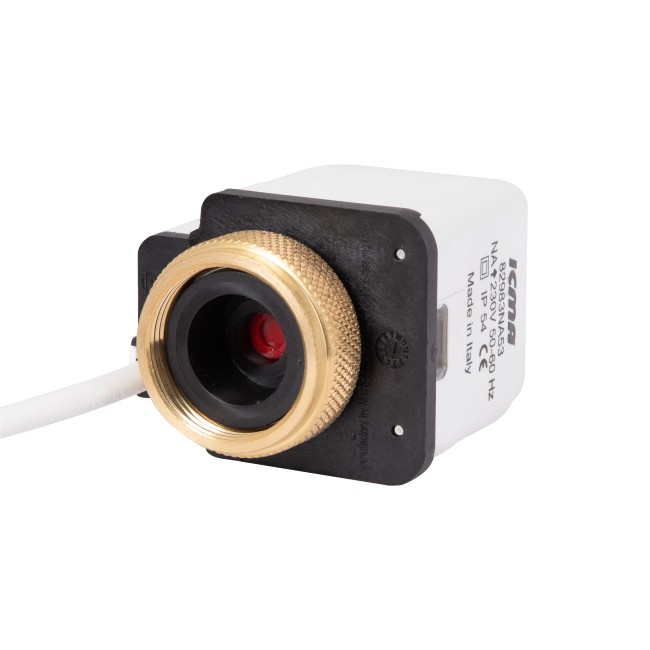 Сервопривод Icma 220V тип открытый №983 (NA)