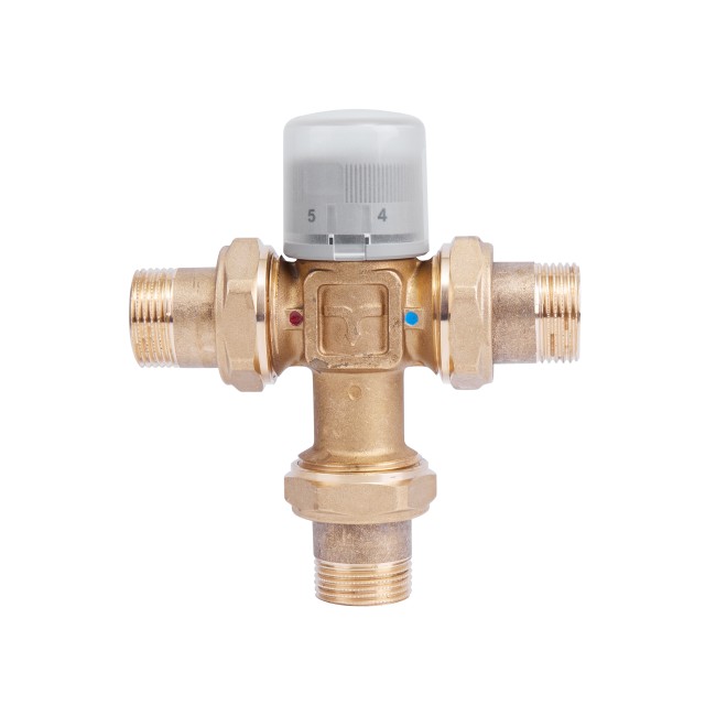 Смеситель термостатический Icma 3/4" №148