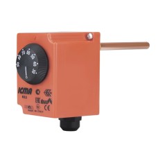 Термостат Icma погружной регулируемый №611