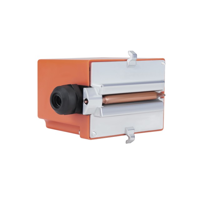 Термостат Icma погружной регулируемый №611