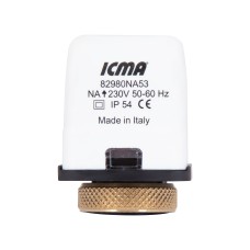 Сервопривод Icma 230V тип открытый №980 (NA)