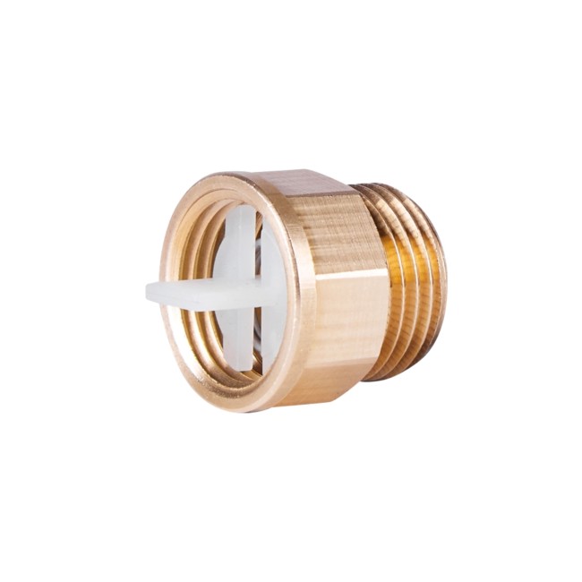 Клапан для воздухоотводчика Icma 1/2" №710