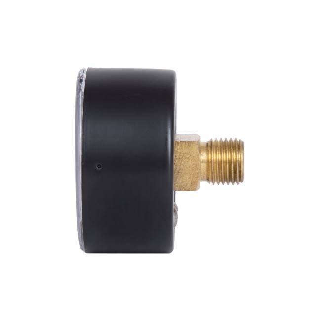 Манометр Thermo Alliance Standart 6 бар 1/4" , заднє підмикання SD1716B