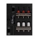 Коллектор с расходомерами Thermo Alliance Standart 1" 3 выхода SD235W3
