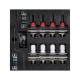 Коллектор с расходомерами Thermo Alliance Standart 1" 4 выхода SD235W4