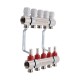 Коллектор с расходомерами Thermo Alliance Standart 1" 5 выхода SD235W5