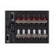 Коллектор с расходомерами Thermo Alliance Standart 1" 6 выходов SD235W6