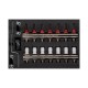 Коллектор с расходомерами Thermo Alliance Standart 1" 7 выходов SD235W7