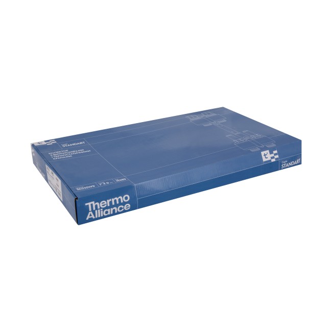 Коллектор с расходомерами Thermo Alliance Standart 1" 9 выходов SD235W9