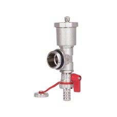 Сливная группа Thermo Alliance Standart 1'' SD340W25