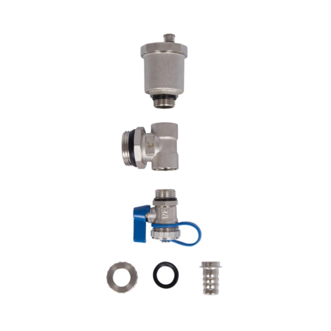 Сливная группа Thermo Alliance Standart 1'' SD340W25