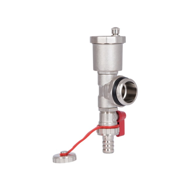 Сливная группа Thermo Alliance Standart 1'' SD340W25