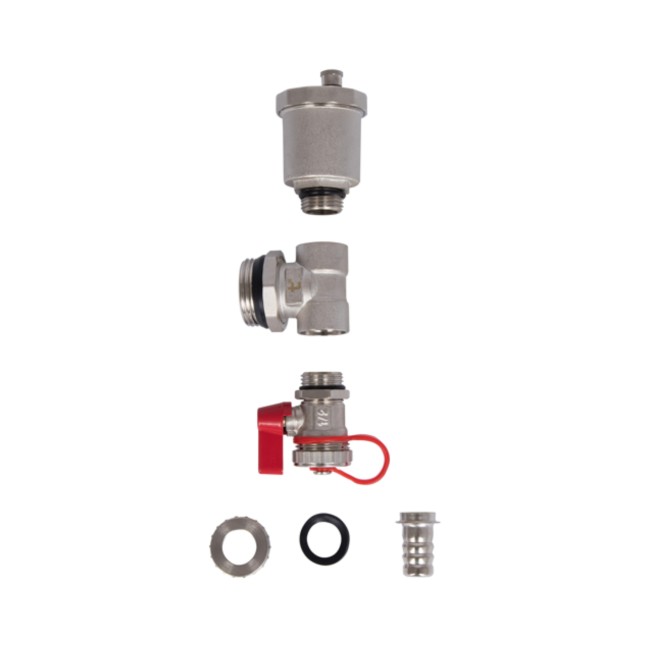 Сливная группа Thermo Alliance Standart 1'' SD340W25