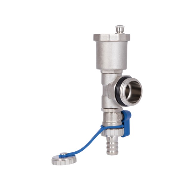 Сливная группа Thermo Alliance Standart 1'' SD340W25