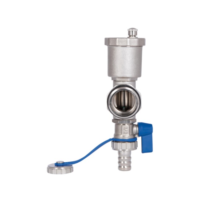 Сливная группа Thermo Alliance Standart 1'' SD340W25