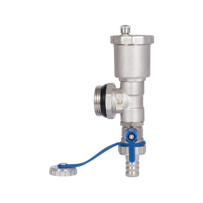 Сливная группа Thermo Alliance Standart 1'' SD340W25